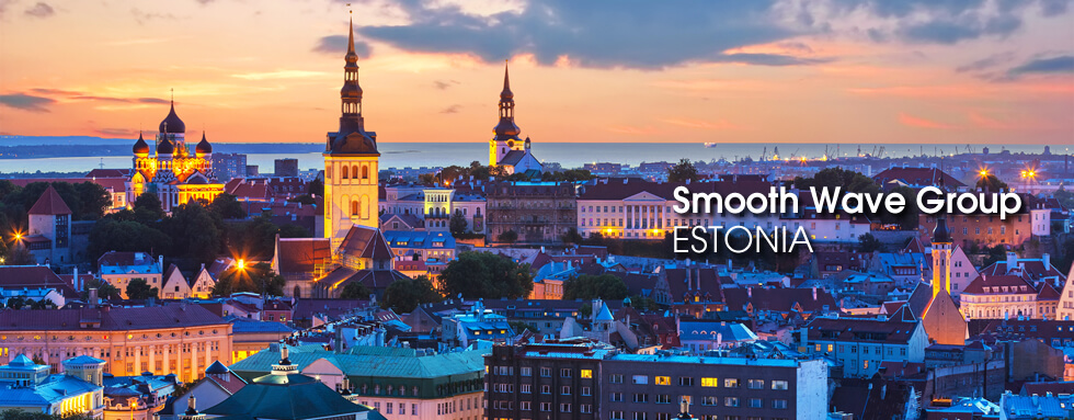 Smooth Wave Group JAPAN