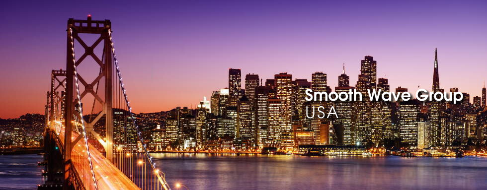 Smooth Wave Group USA